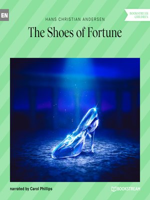 cover image of The Shoes of Fortune